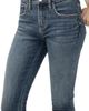 Silver Jeans Co. Silver Jeans Co. Elyse Skinny Jeans - 5