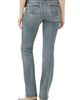 Silver Jeans Co. Silver Jeans Co. Elyse Slim Straight Leg Jeans - 2