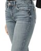 Silver Jeans Co. Silver Jeans Co. Elyse Slim Straight Leg Jeans - 5