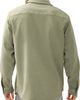 Silver Jeans Co. Silver Jeans Co. Field Cotton Blend Button-Up Shirt Jacket - 2