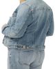 Silver Jeans Co. Silver Jeans Co. Fitted Denim Jacket - 2