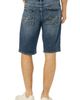 Silver Jeans Co. Silver Jeans Co. Gordie Relaxed Fit Denim Shorts - 2