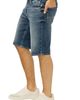 Silver Jeans Co. Silver Jeans Co. Gordie Relaxed Fit Denim Shorts - 3