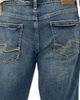 Silver Jeans Co. Silver Jeans Co. Gordie Relaxed Fit Denim Shorts - 4
