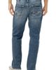 Silver Jeans Co. Silver Jeans Co. Gordie Relaxed Fit Straight Leg Jeans - 2