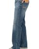 Silver Jeans Co. Silver Jeans Co. Gordie Relaxed Fit Straight Leg Jeans - 3