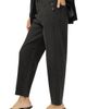 Silver Jeans Co. Silver Jeans Co. High Waist Slim Barrel Jeans - 3