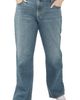 Silver Jeans Co. Silver Jeans Co. High Waist Wide Leg Jeans - 1