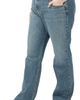 Silver Jeans Co. Silver Jeans Co. High Waist Wide Leg Jeans - 3