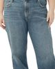 Silver Jeans Co. Silver Jeans Co. High Waist Wide Leg Jeans - 4