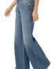 Silver Jeans Co. Silver Jeans Co. Highly Desirable High Rise Wide Leg Jeans - 3