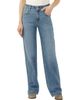 Silver Jeans Co. Silver Jeans Co. Highly Desirable Relaxed Straight Leg Jeans - 1