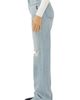 Silver Jeans Co. Silver Jeans Co. Highly Desirable Ripped Trouser Jeans - 3