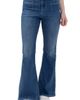 Silver Jeans Co. Silver Jeans Co. Isbister High Waist Flare Jeans - 1