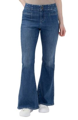 Silver Jeans Co. Silver Jeans Co. Isbister High Waist Flare Jeans
