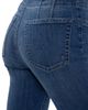 Silver Jeans Co. Silver Jeans Co. Isbister High Waist Flare Jeans - 4