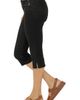 Silver Jeans Co. Silver Jeans Co. Isbister Modern Capri Jeans - 3