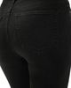 Silver Jeans Co. Silver Jeans Co. Isbister Modern Capri Jeans - 5