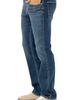 Silver Jeans Co. Silver Jeans Co. Jace Slim Bootcut Jeans - 3