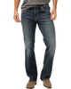 Silver Jeans Co. Silver Jeans Co. Jace Slim Bootcut Stretch Jeans - 1