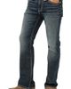 Silver Jeans Co. Silver Jeans Co. Jace Slim Bootcut Stretch Jeans - 3