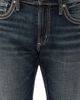 Silver Jeans Co. Silver Jeans Co. Jace Slim Bootcut Stretch Jeans - 4