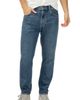 Silver Jeans Co. Silver Jeans Co. Knox Modern Loose Fit Tapered Leg Jeans - 1