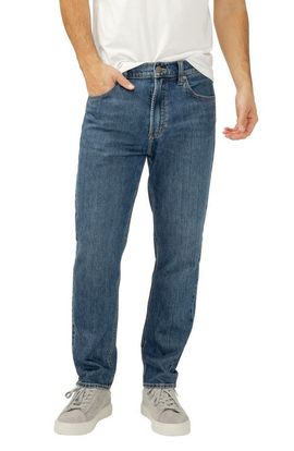 Silver Jeans Co. Silver Jeans Co. Knox Modern Loose Fit Tapered Leg Jeans