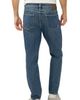 Silver Jeans Co. Silver Jeans Co. Knox Modern Loose Fit Tapered Leg Jeans - 2
