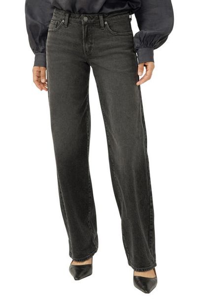 Silver Jeans Co. Silver Jeans Co. Loose & Low Baggy Fit Jeans