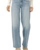 Silver Jeans Co. Silver Jeans Co. Loose & Low Baggy Jeans - 1