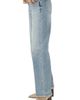 Silver Jeans Co. Silver Jeans Co. Loose & Low Baggy Jeans - 3