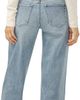 Silver Jeans Co. Silver Jeans Co. Loose & Low Baggy Jeans - 4