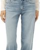 Silver Jeans Co. Silver Jeans Co. Loose & Low Baggy Jeans - 5