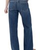 Silver Jeans Co. Silver Jeans Co. Loose & Low Distressed Low Rise Relaxed Straight Leg Jeans - 2