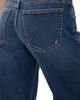 Silver Jeans Co. Silver Jeans Co. Loose & Low Distressed Low Rise Relaxed Straight Leg Jeans - 4