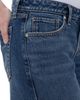 Silver Jeans Co. Silver Jeans Co. Loose & Low Distressed Low Rise Relaxed Straight Leg Jeans - 5