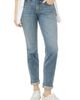 Silver Jeans Co. Silver Jeans Co. Mid Rise Boyfriend Jeans - 1