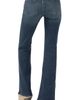 Silver Jeans Co. Silver Jeans Co. Most Wanted Mid Rise Flare Jeans - 2