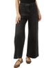 Silver Jeans Co. Silver Jeans Co. Patch Pocket High Waist Ankle Wide Leg Jeans - 1