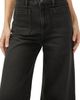 Silver Jeans Co. Silver Jeans Co. Patch Pocket High Waist Ankle Wide Leg Jeans - 4