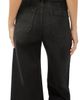 Silver Jeans Co. Silver Jeans Co. Patch Pocket High Waist Ankle Wide Leg Jeans - 5