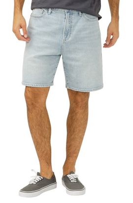 Silver Jeans Co. Silver Jeans Co. Relaxed Denim Shorts