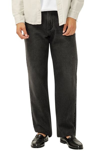 Silver Jeans Co. Silver Jeans Co. Relaxed Straight Leg Jeans