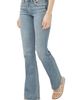 Silver Jeans Co. Silver Jeans Co. Suki Americana Curvy Mid Rise Bootcut Jeans - 3