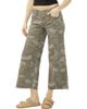 Silver Jeans Co. Silver Jeans Co. Suki Ankle Wide Leg Jeans - 1