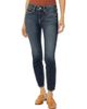 Silver Jeans Co. Silver Jeans Co. Suki Curvy Ankle Skinny Jeans - 1