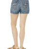 Silver Jeans Co. Silver Jeans Co. Suki Curvy Fit Cutoff Denim Shorts - 2