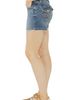 Silver Jeans Co. Silver Jeans Co. Suki Curvy Fit Cutoff Denim Shorts - 3