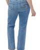 Silver Jeans Co. Silver Jeans Co. Suki Curvy Ripped Mid Rise Bootcut Jeans - 2